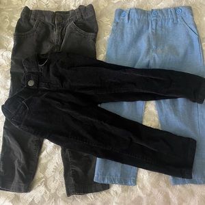3T Pant Bundle